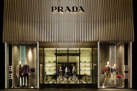 Prada Group’s New Management Structure